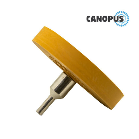 Rubber Eraser Wheel